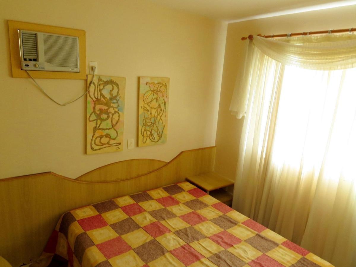 Sol Das Caldas - Apartamentos Para Temporada Caldas Novas Exterior foto