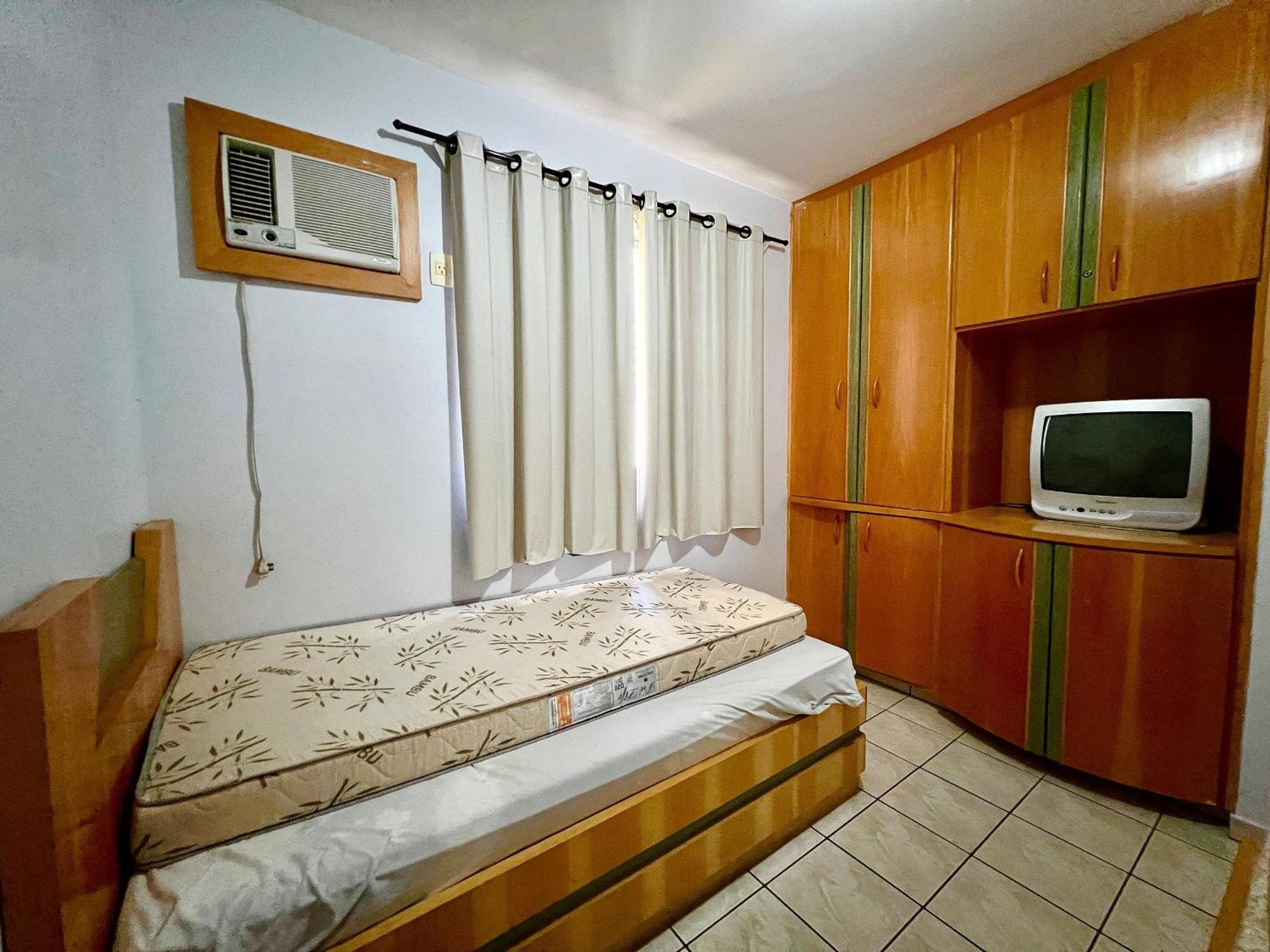 Sol Das Caldas - Apartamentos Para Temporada Caldas Novas Exterior foto