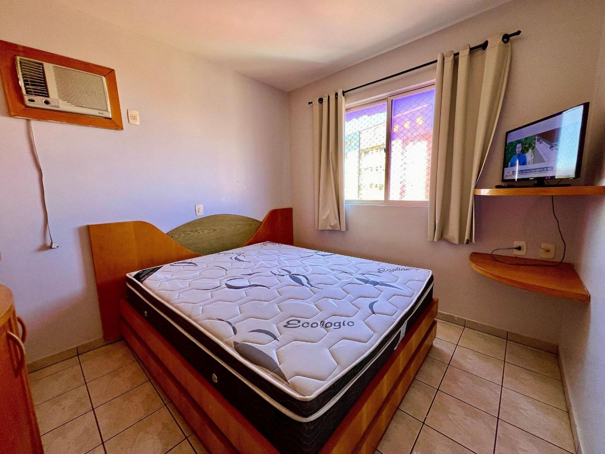 Sol Das Caldas - Apartamentos Para Temporada Caldas Novas Exterior foto